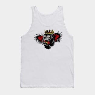 Conor Mcgregor - Notorious Gorilla Tank Top